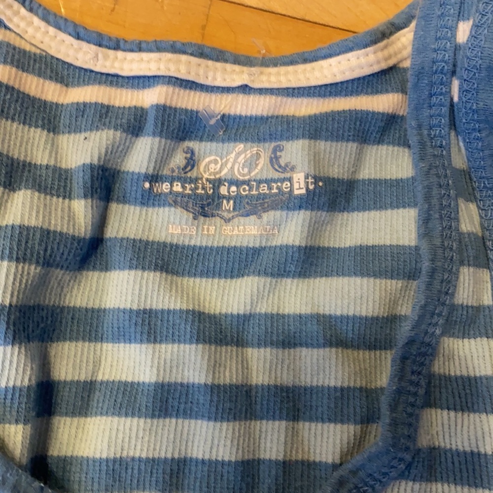 Tank top - Picture 2 of 2